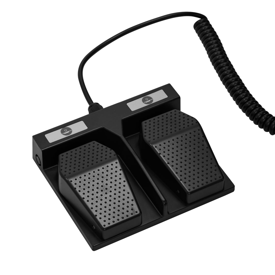 Wasunit Gabbiano Elektrisch Trycho Zwart