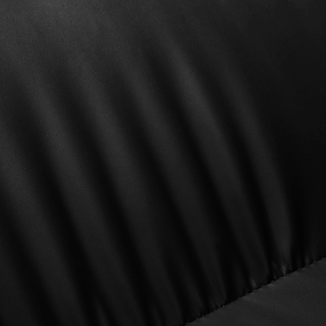 Wasunit Gabbiano Elektrisch Trycho Zwart