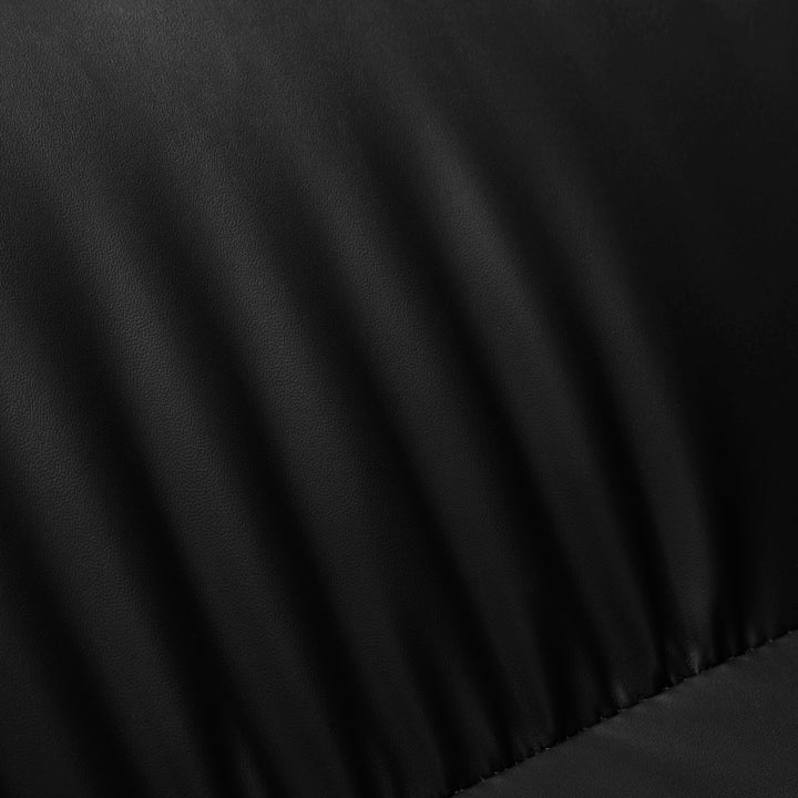 Wasunit Gabbiano Elektrisch Trycho Zwart