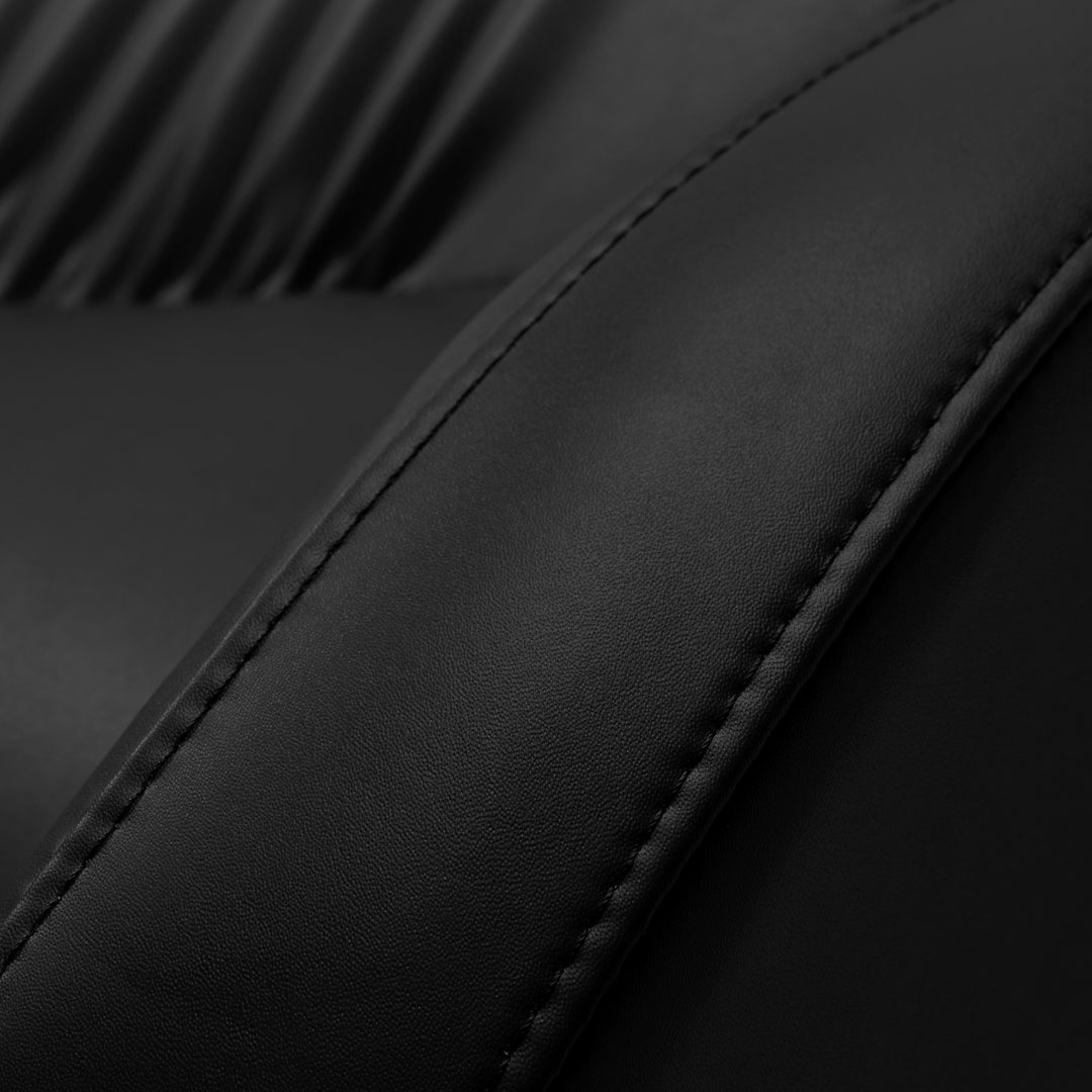 Wasunit Gabbiano Elektrisch Trycho Zwart