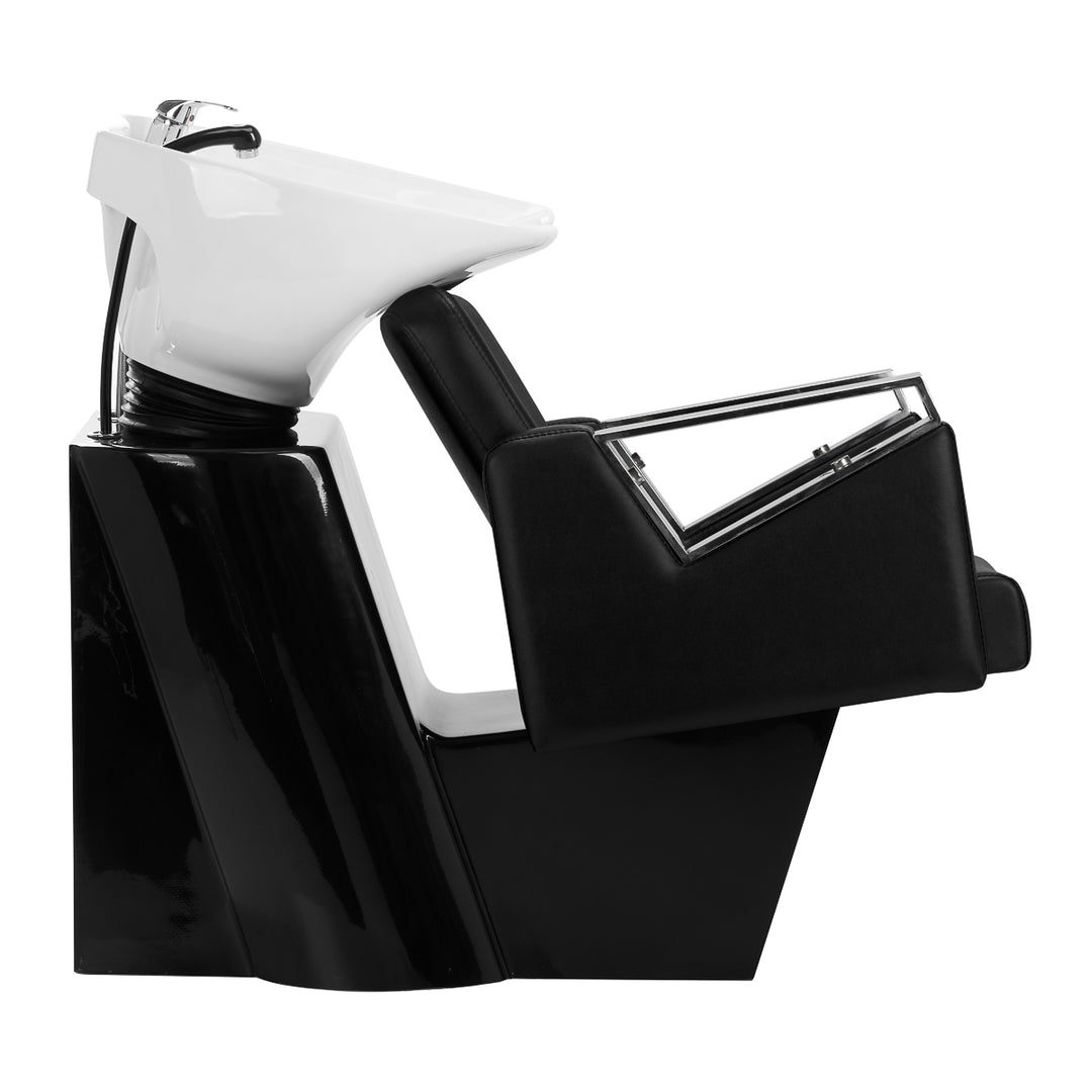 Wasunit Gabbiano Wilno Zwart 2