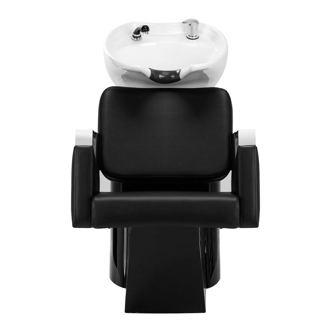 Wasunit Gabbiano Wilno Zwart 3