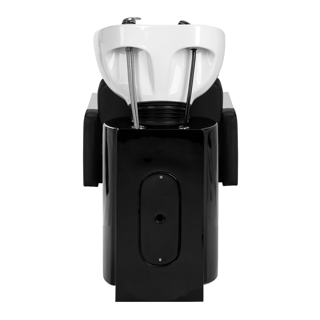 Wasunit Gabbiano Wilno Zwart 4