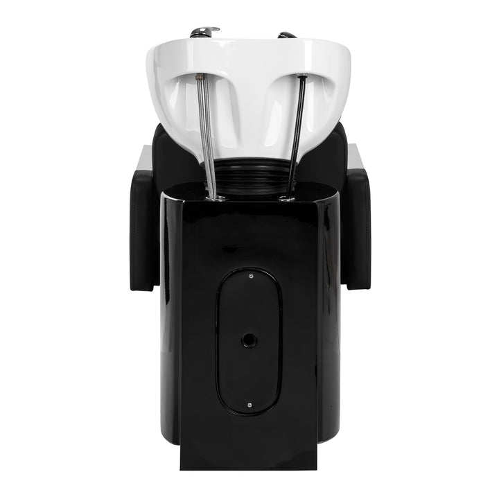 Wasunit Gabbiano Wilno Zwart 4