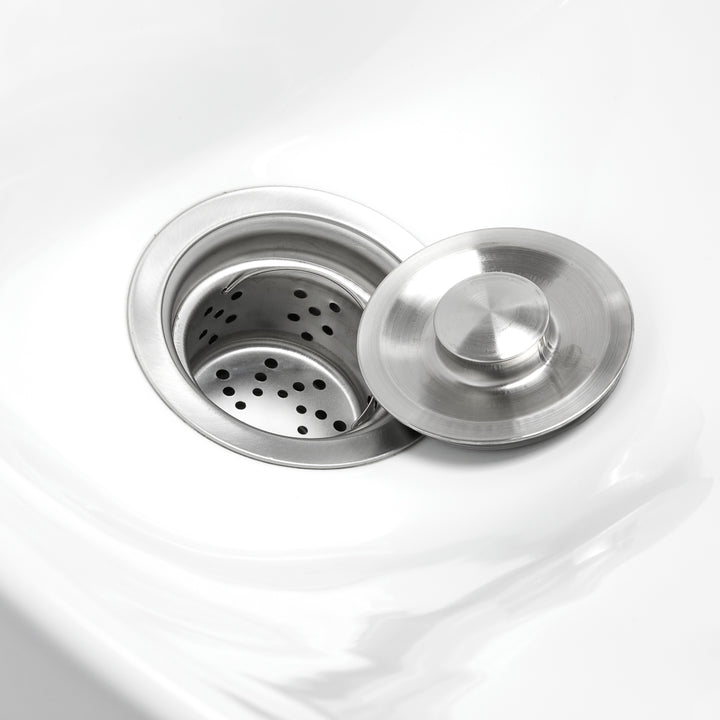 Wasunit Gabbiano Wilno Zwart 6