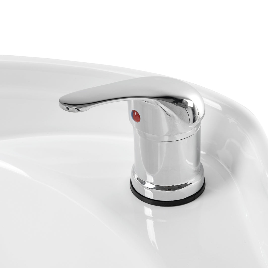 Wasunit Gabbiano Wilno Zwart 8