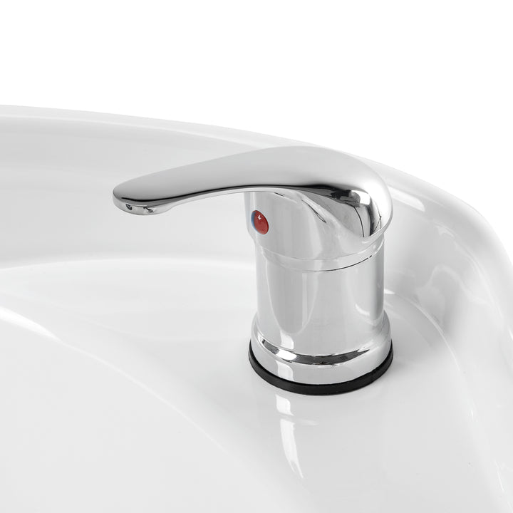 Wasunit Gabbiano Wilno Zwart 8