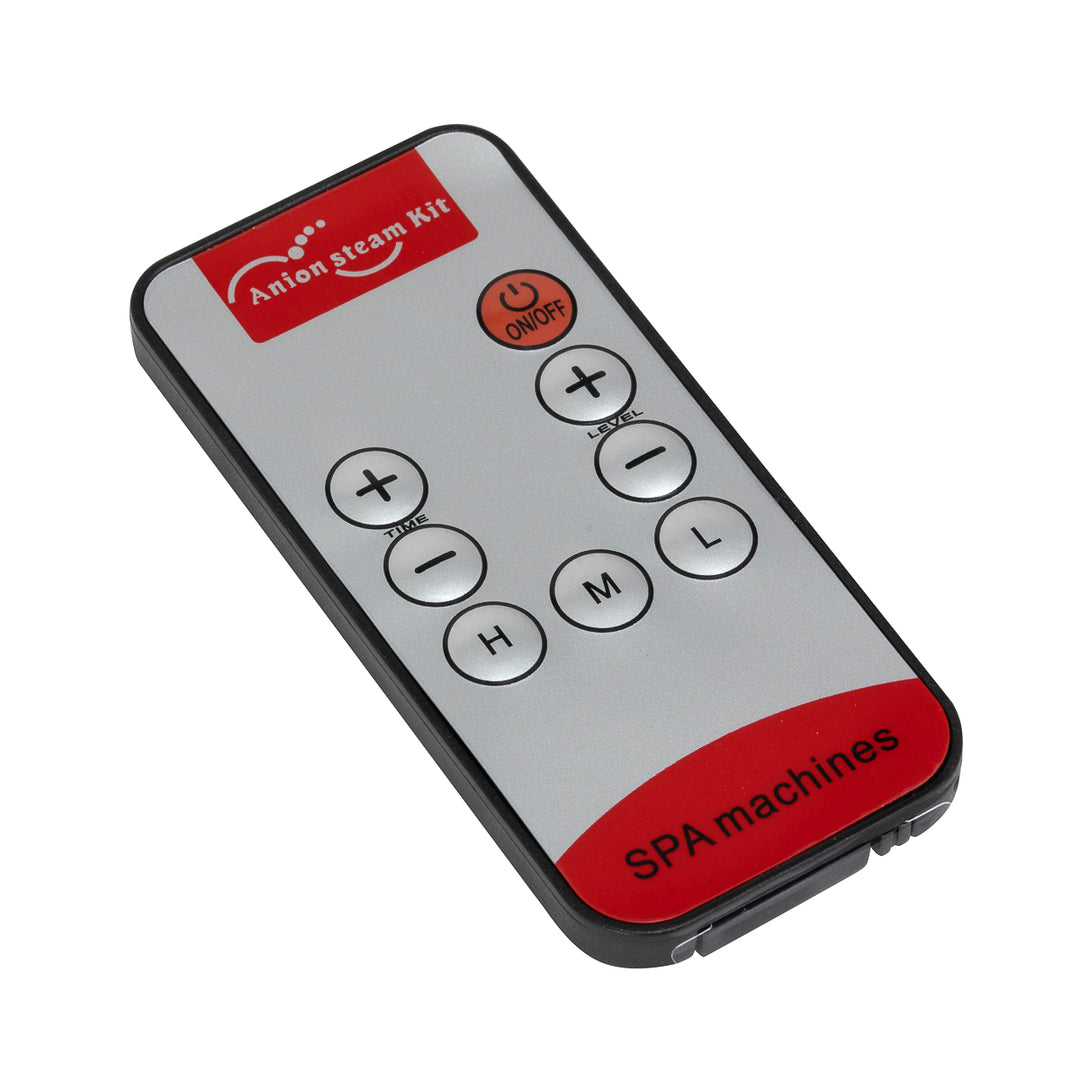 Wasunit Gabbiano Head Spa 017 Ligbed Zwart 14