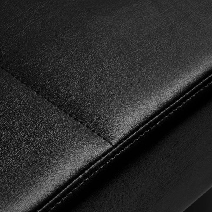 Wasunit Gabbiano Head Spa 017 Ligbed Zwart 15