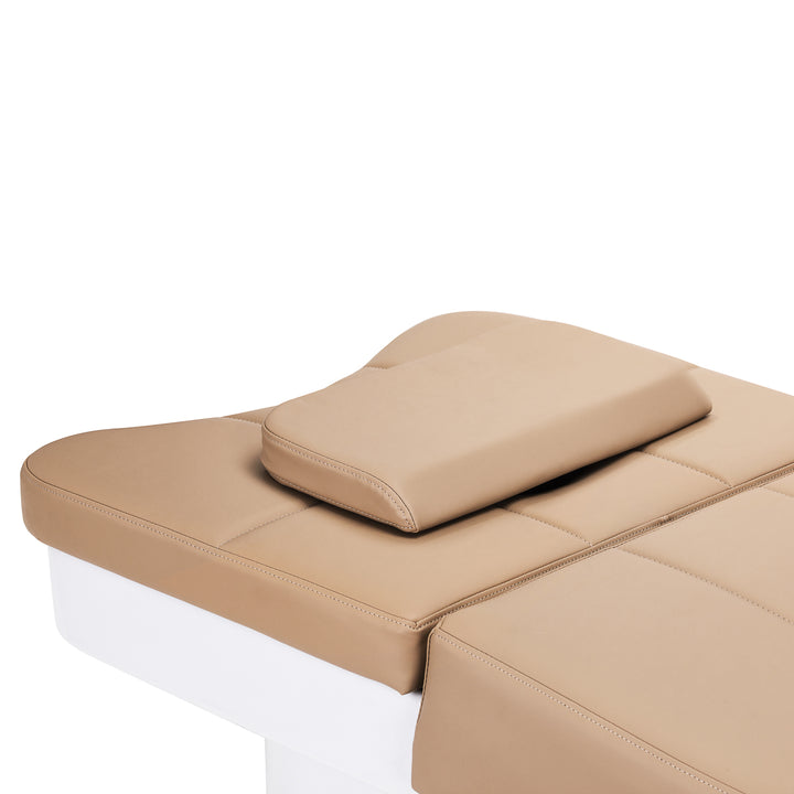 Wasunit Gabbiano Head Spa 017 Ligbed Beige 3