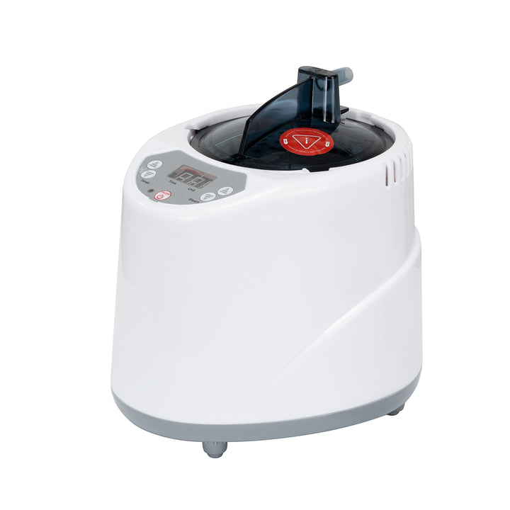 Wasunit Gabbiano Head Spa 017 Ligbed Beige 12