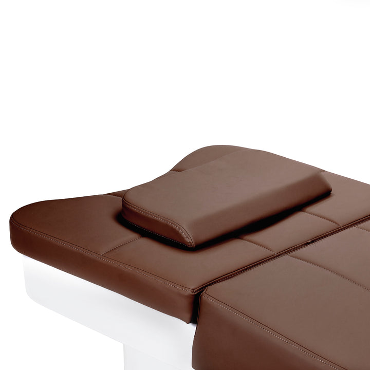 Wasunit Gabbiano Head Spa 017 Ligbed Bruin 3