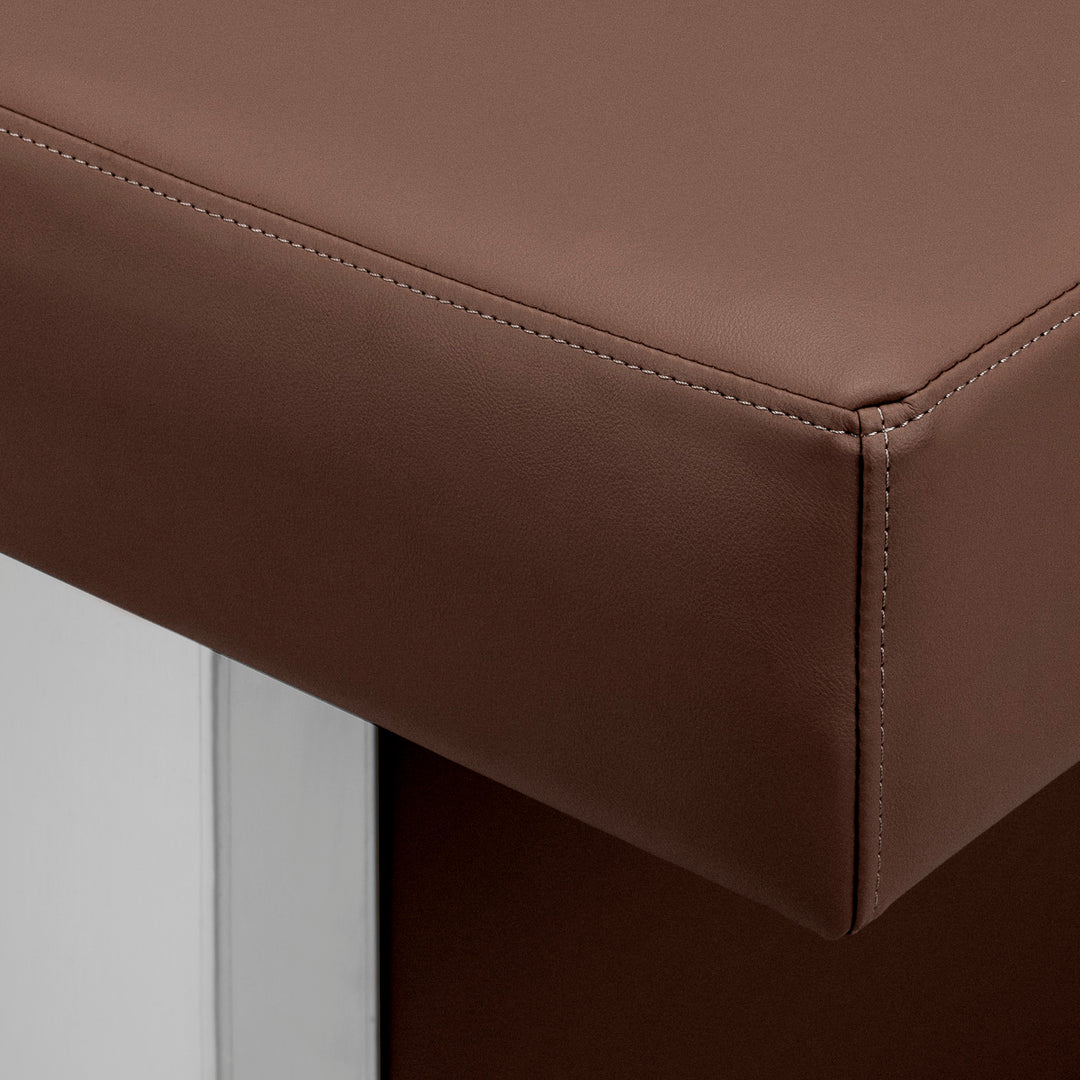 Wasunit Gabbiano Head Spa 017 Ligbed Bruin 16