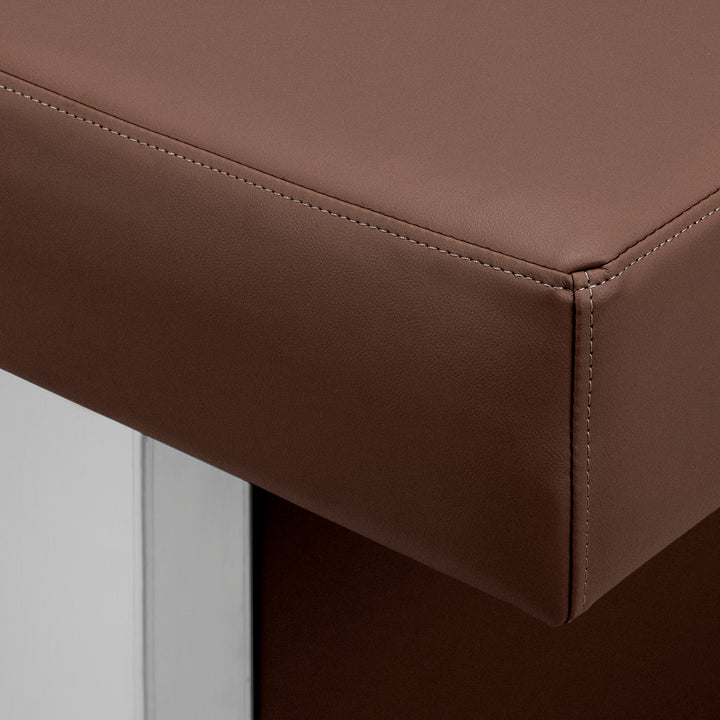 Wasunit Gabbiano Head Spa 017 Ligbed Bruin 16