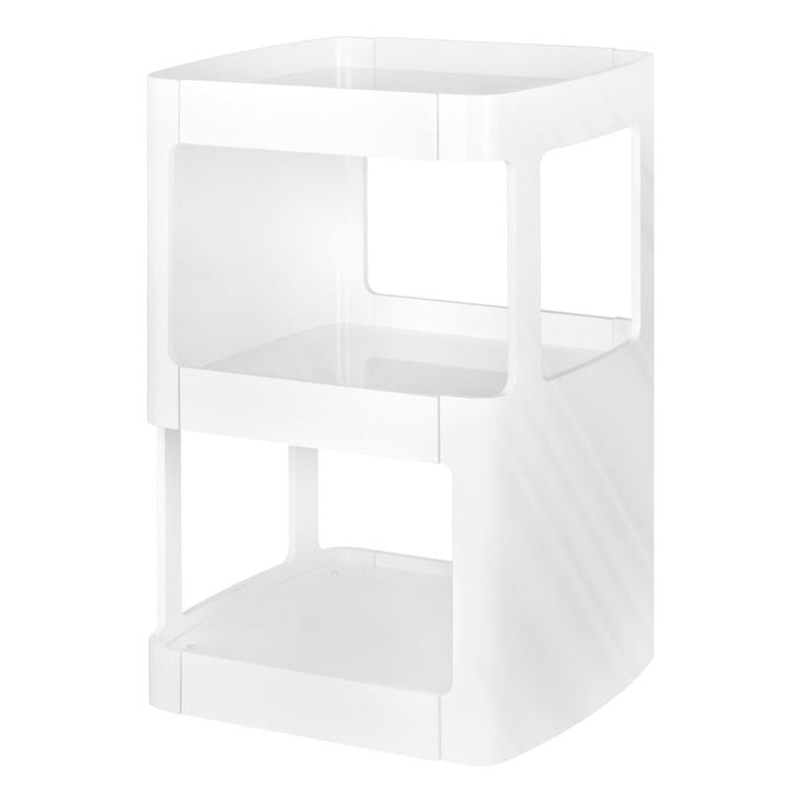 Beauty cabinet SPA Azzurro 993A Wit 1