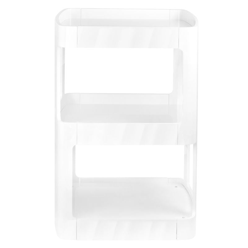 Beauty cabinet SPA Azzurro 993A Wit 2