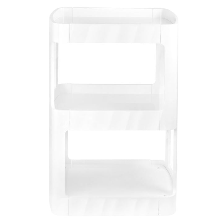 Beauty cabinet SPA Azzurro 993A Wit 2
