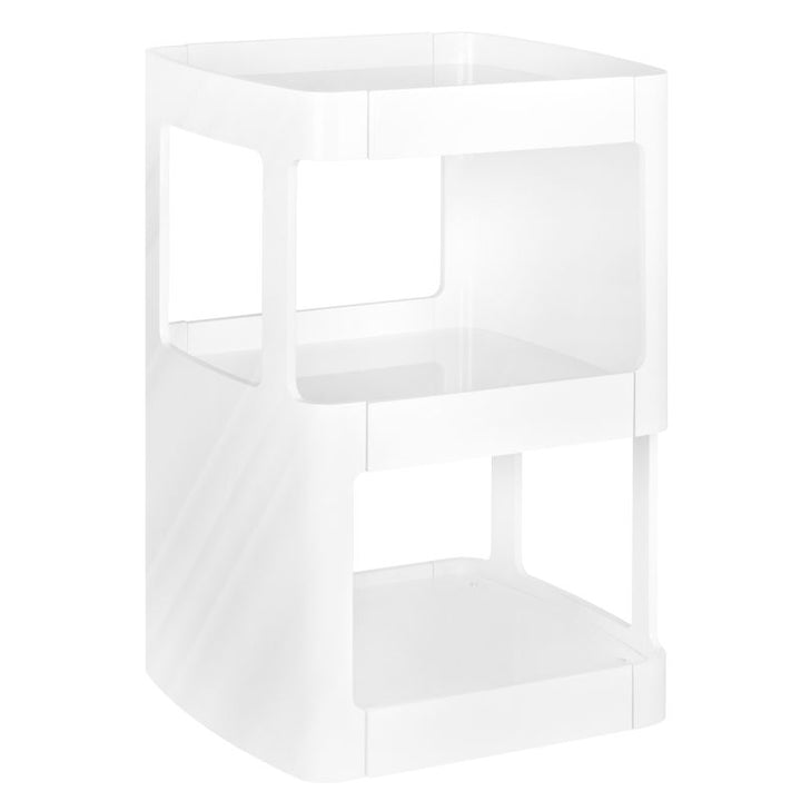 Beauty cabinet SPA Azzurro 993A Wit 3