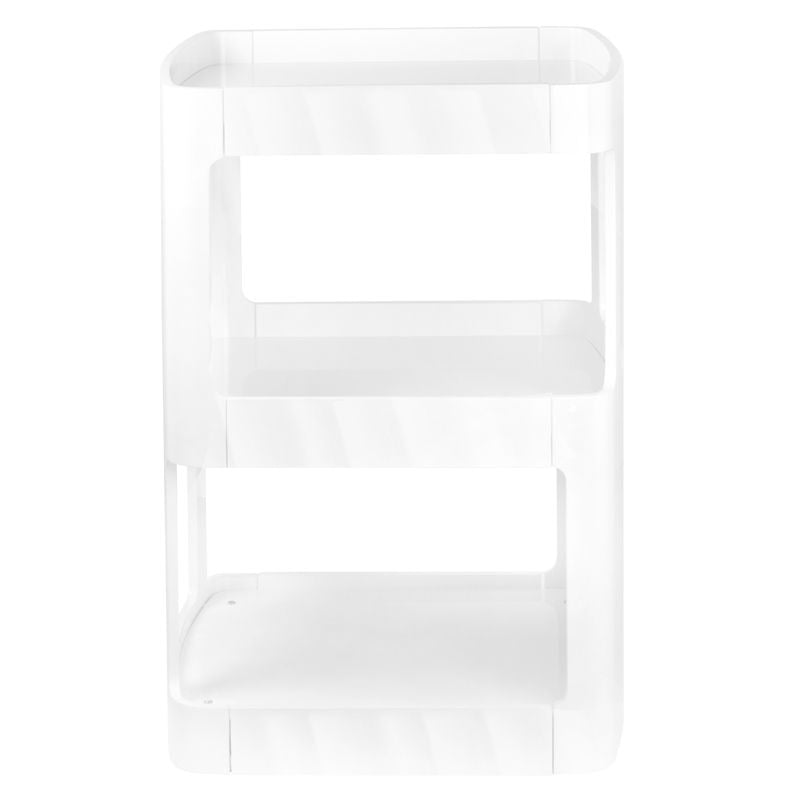 Beauty cabinet SPA Azzurro 993A Wit 4