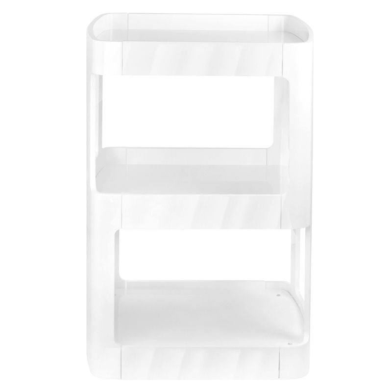 Beauty cabinet SPA Azzurro 993A Wit 7