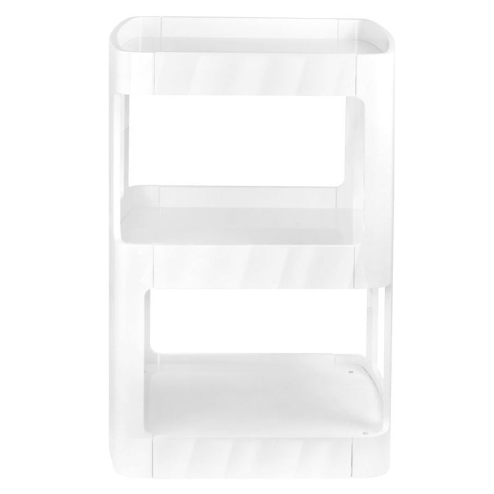 Beauty cabinet SPA Azzurro 993A Wit 7