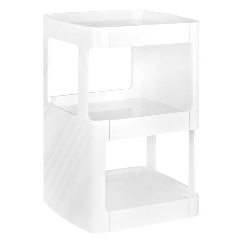 Beauty cabinet SPA Azzurro 993A Wit 8