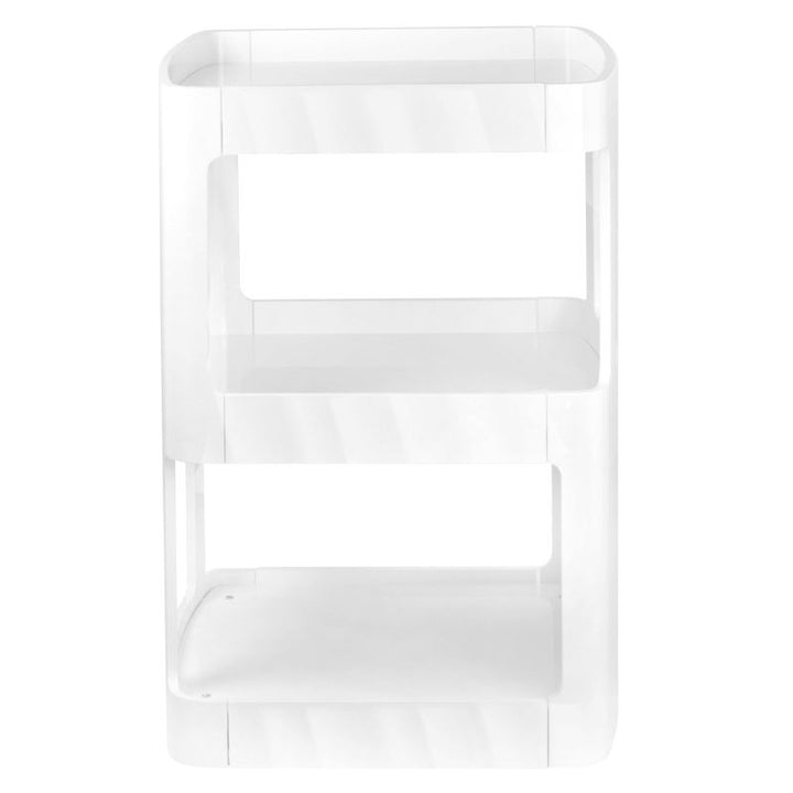 Beauty cabinet SPA Azzurro 993A Wit 9