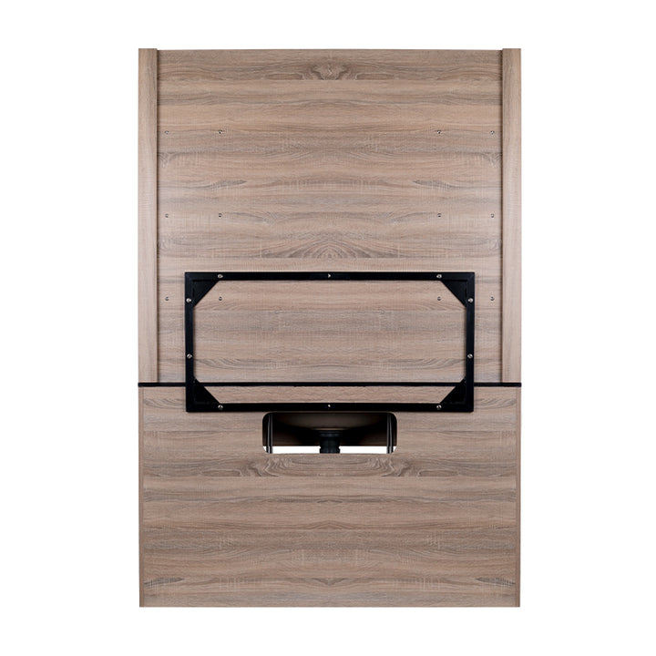 Kaptafel Kapperssalon met Wastafel QT-001A 4