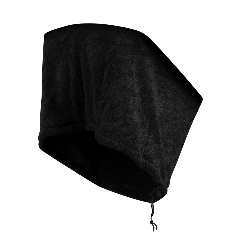 Haarstomer met Statief en actieve Ozonisatie 408D Zwart 9