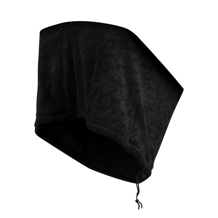 Haarstomer met Wandarm en actieve Ozonisatie 408D Wit 5