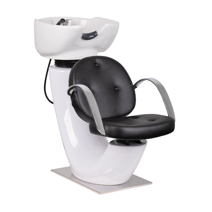 Wasunit Gabbiano Asti Zwart 1