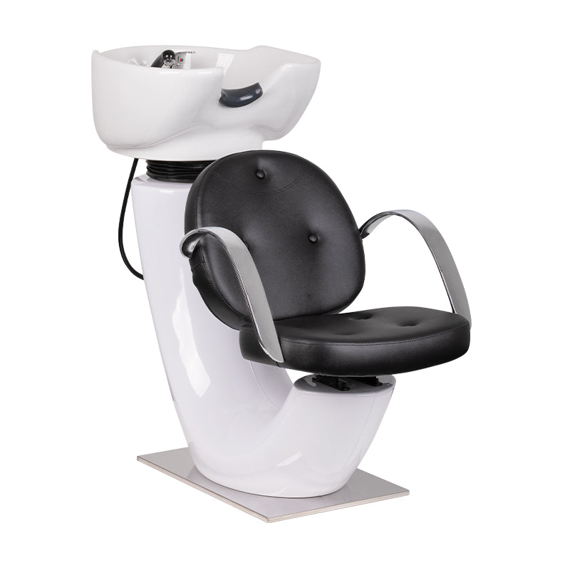 Wasunit Gabbiano Asti Zwart 1