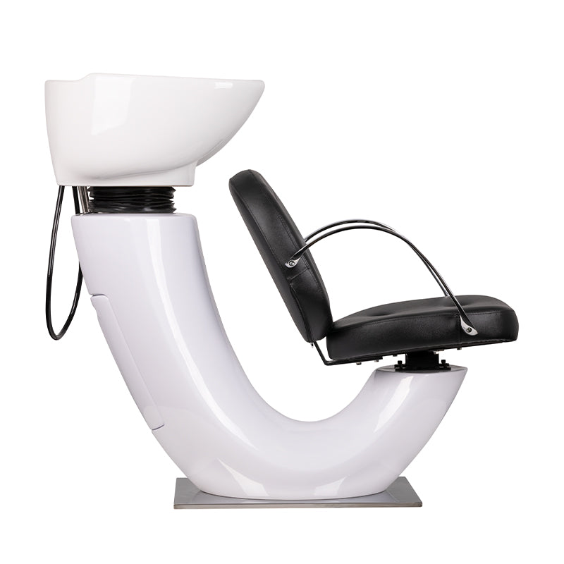 Wasunit Gabbiano Asti Zwart 3