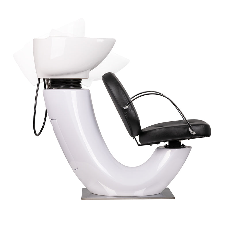 Wasunit Gabbiano Asti Zwart 4