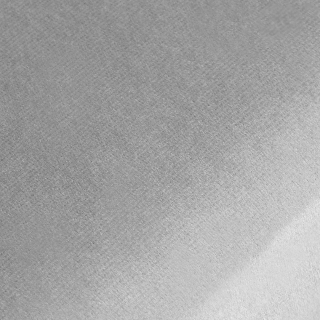 Stoel Fluweel MT-307 Goud Grijs 5