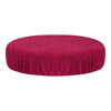 Stoelhoes Tabouret Terry Fuchsia