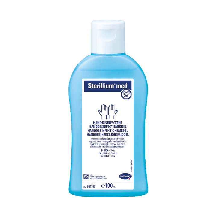 Handdesinfectie Sterilium Med 100ml