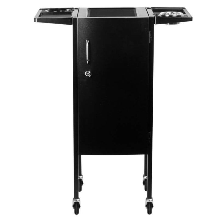 Kapper Werkwagen Gabbiano Deluxe 500 Zwart 6
