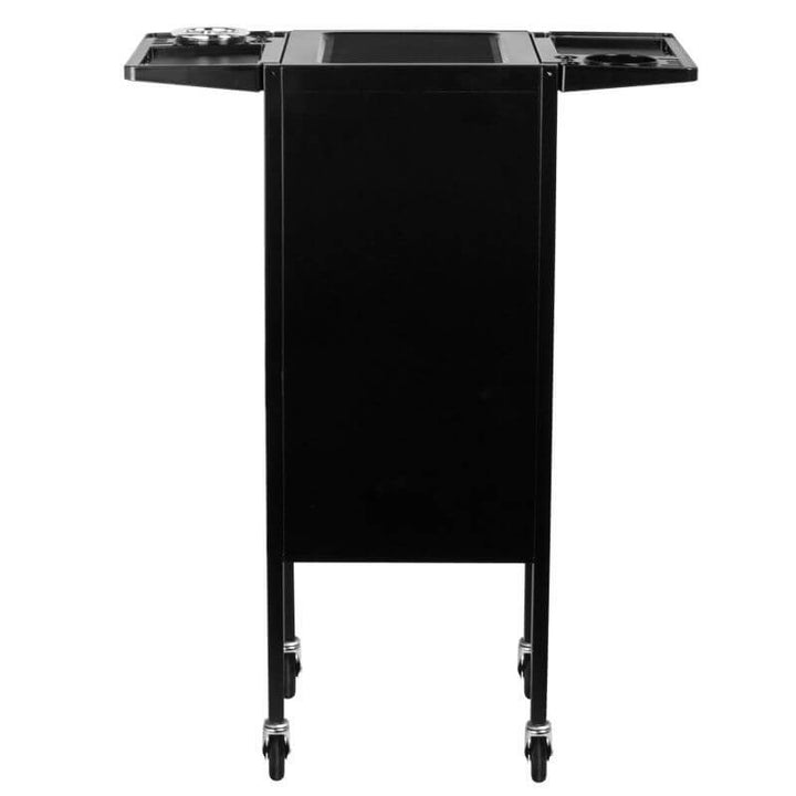 Kapper Werkwagen Gabbiano Deluxe 500 Zwart 7