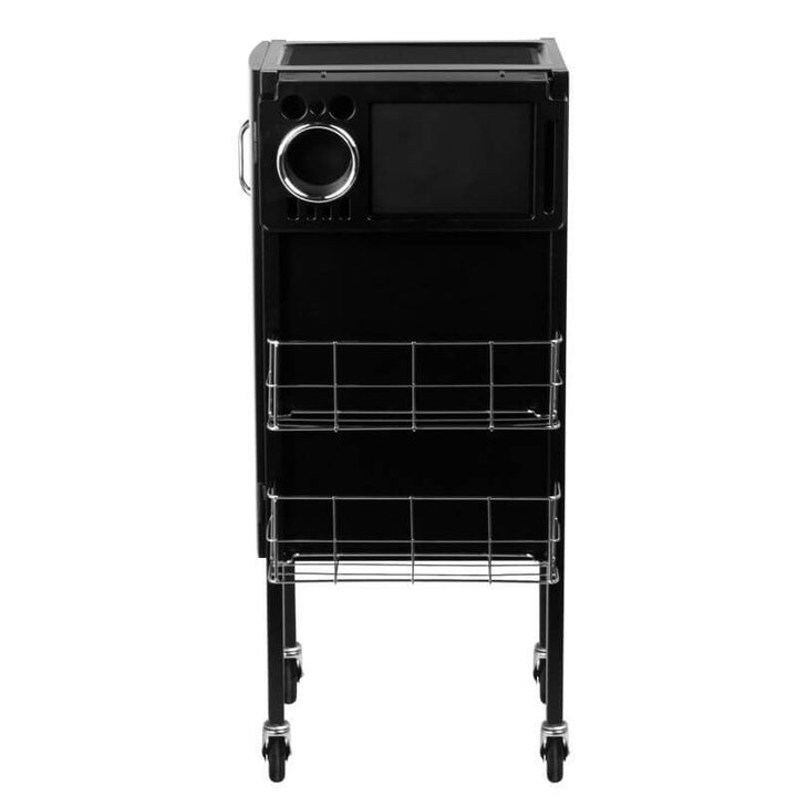 Kapper Werkwagen Gabbiano Deluxe 500 Zwart 8