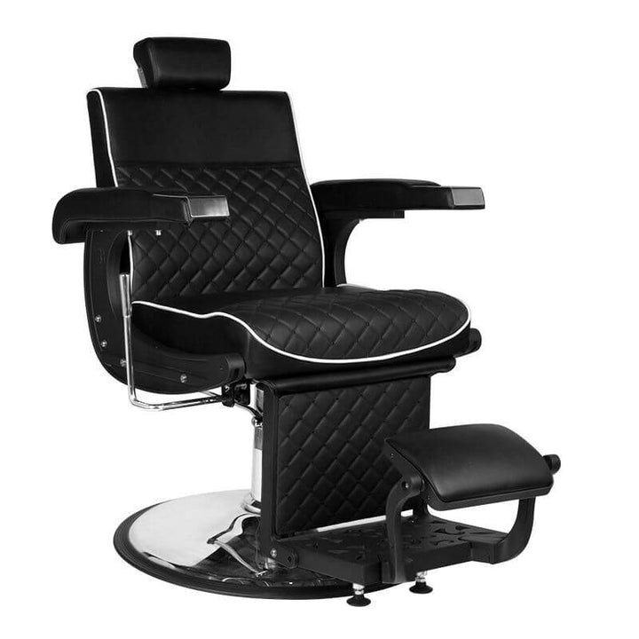 Kappersstoel Barber Gabbiano Lorenzo