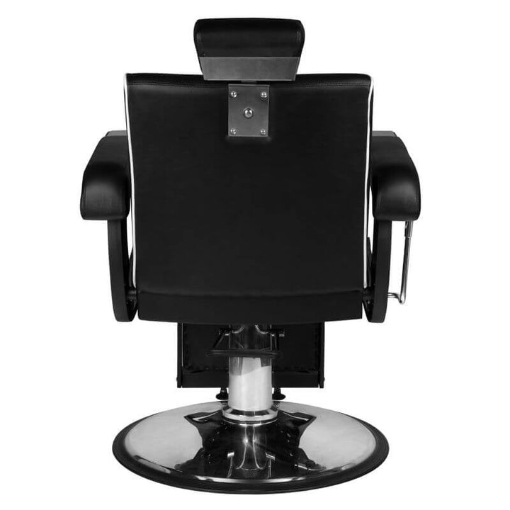 Kappersstoel Barber Gabbiano Lorenzo