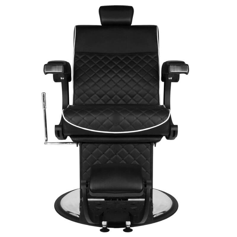 Kappersstoel Barber Gabbiano Lorenzo