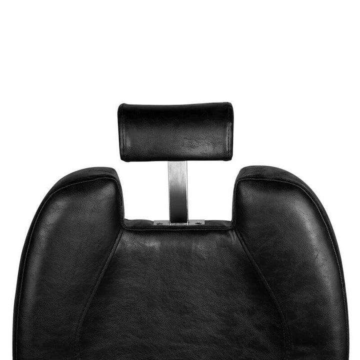 Kappersstoel Barber Hair System SM101 Zwart