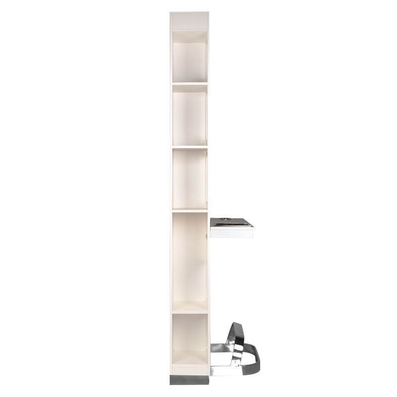 Kaptafel Kapperssalon Gabbiano B058 Parel 4