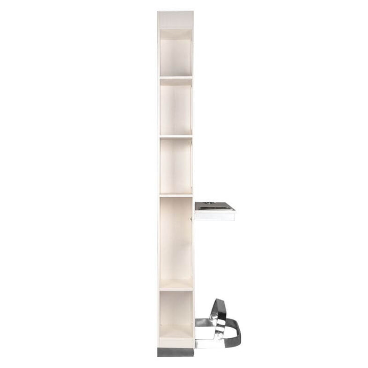 Kaptafel Kapperssalon Gabbiano B058 Parel 4