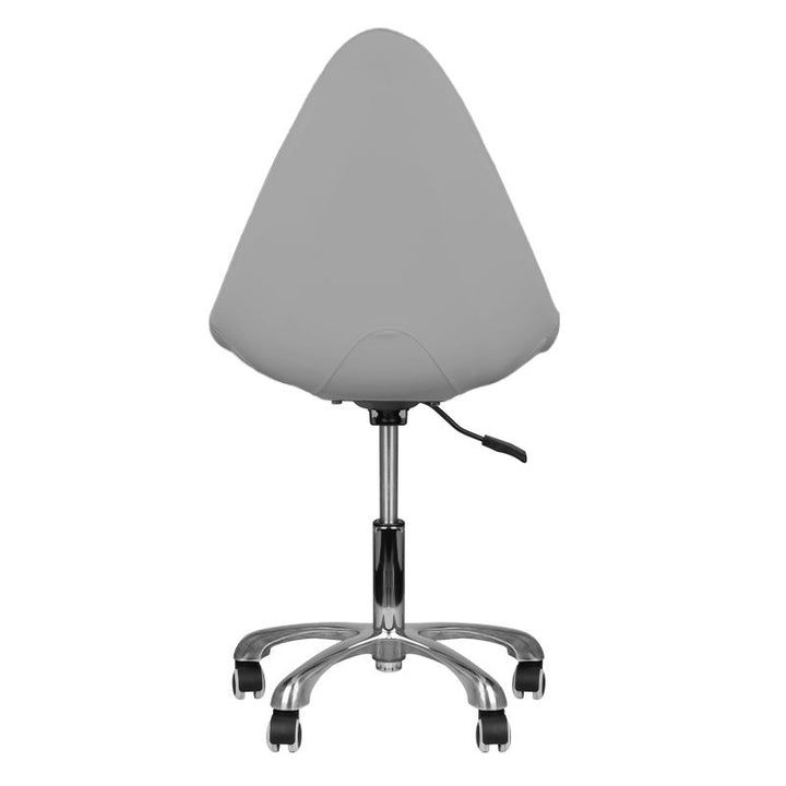 Tabouret 265 Grijs 2