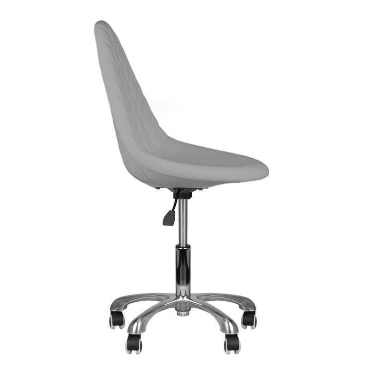 Tabouret 265 Grijs 3