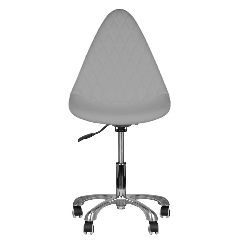 Tabouret 265 Grijs 4