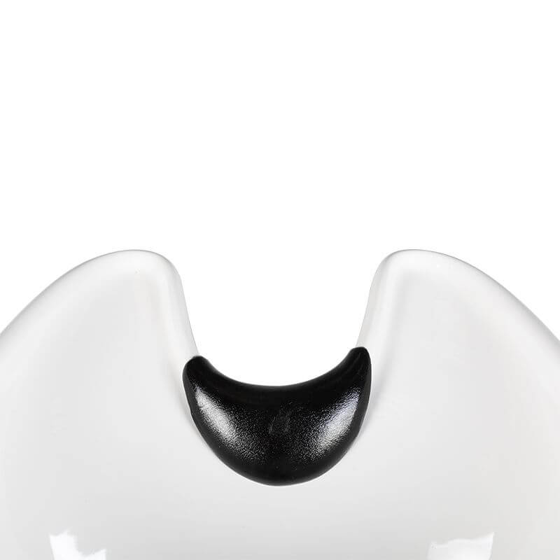 Wasunit Hair System HSB79 Zwart 6